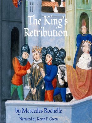 cover image of The King's Retribution